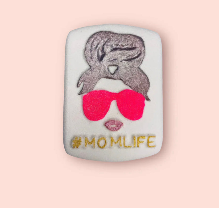 Mom Life XXL BathBomb