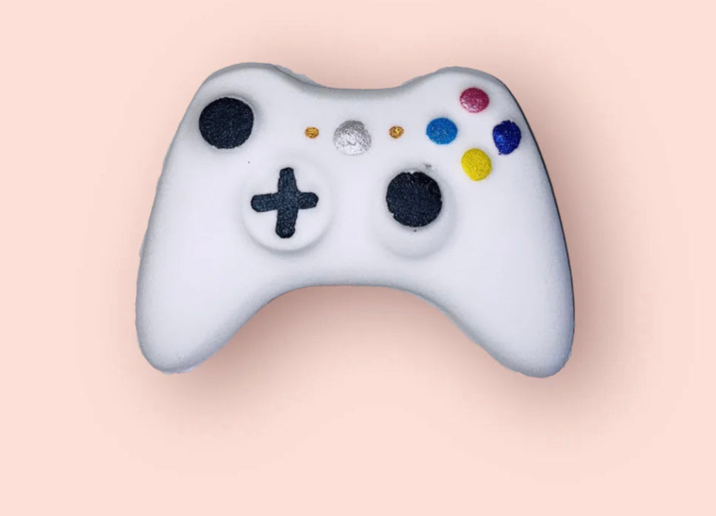 Gamer Controller