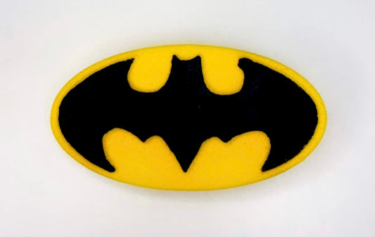 Batman Bathbomb