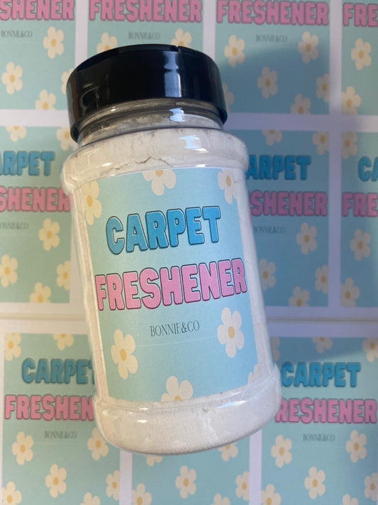 Carpet Freshener 500g