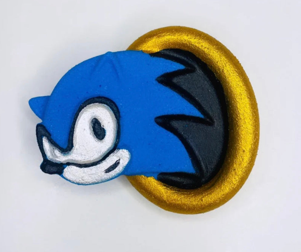 Super Sonic BathBomb